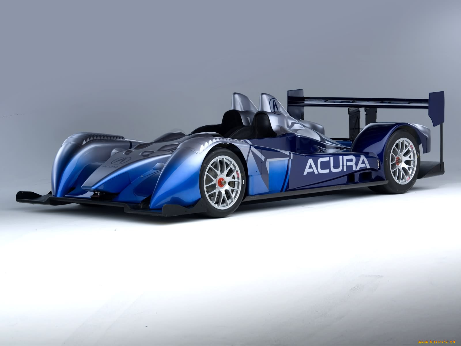 , acura